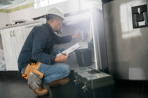 Best Water Leak Repair  in Falls City, NE
