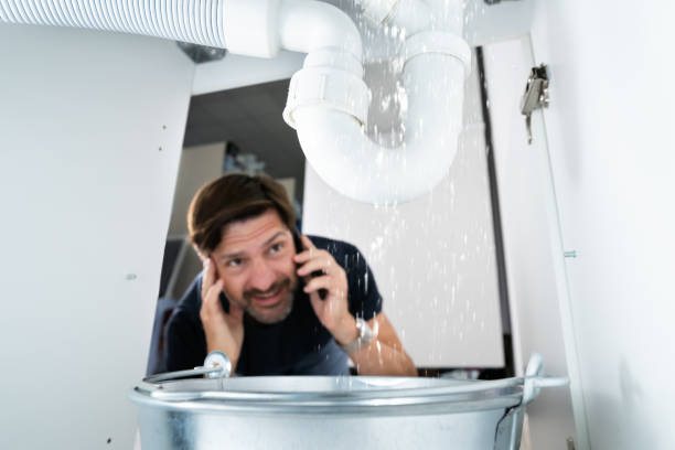 Reliable Falls City, NE Plumbing Solutions