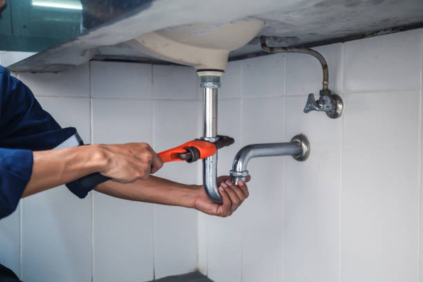 Best Plumbing Inspection Services  in Falls City, NE