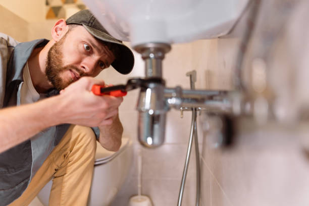 Best Local Plumber Services  in Falls City, NE