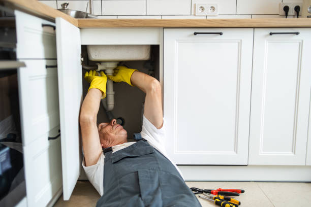 Best Sewer Cleaning Services  in Falls City, NE
