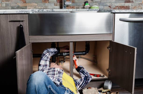 Best Emergency Plumbing Repair  in Falls City, NE