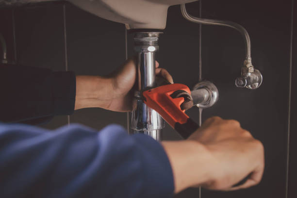 Best Residential Plumbing Services  in Falls City, NE